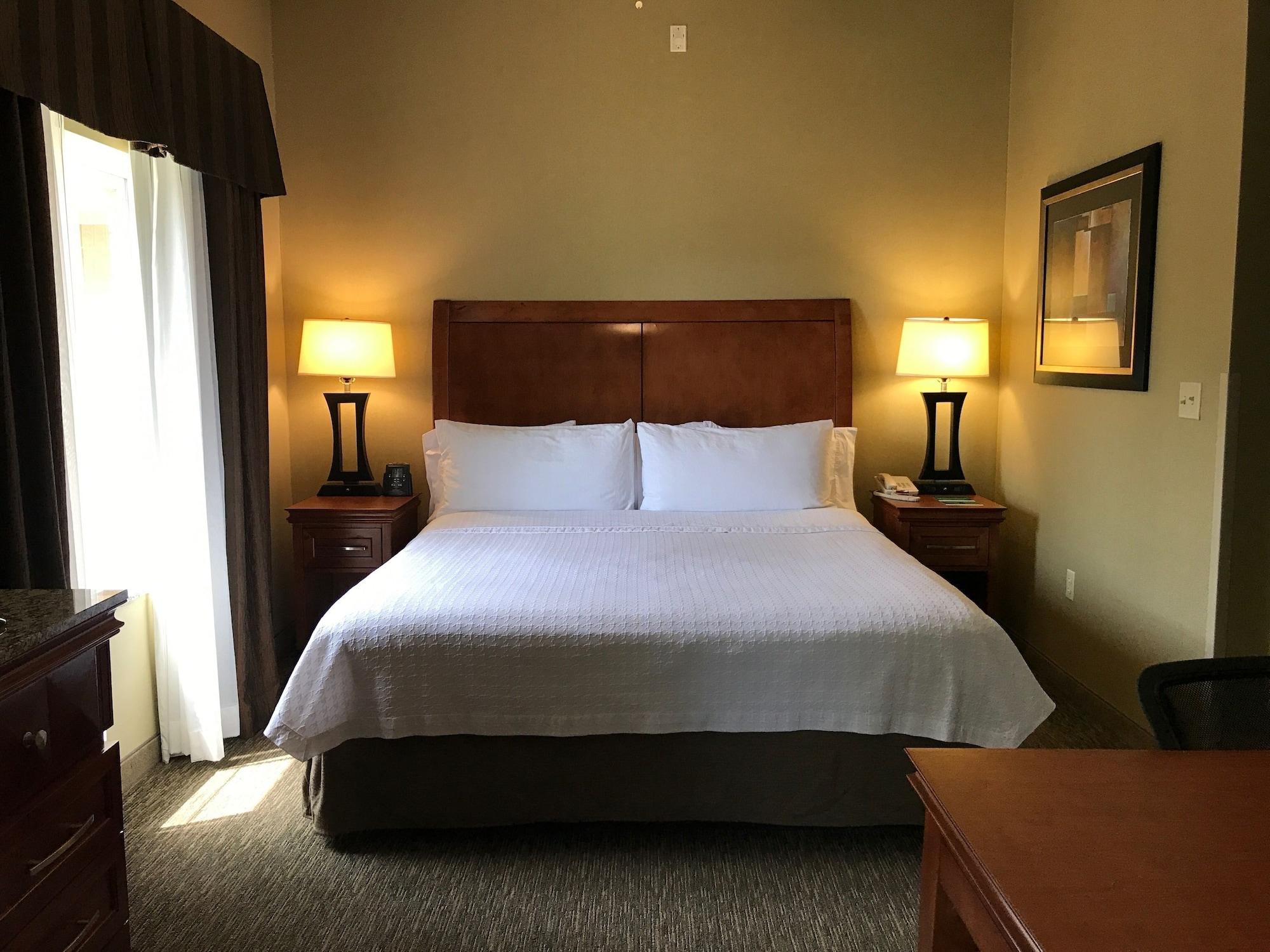 Homewood Suites By Hilton Fort Smith Massard Exterior foto