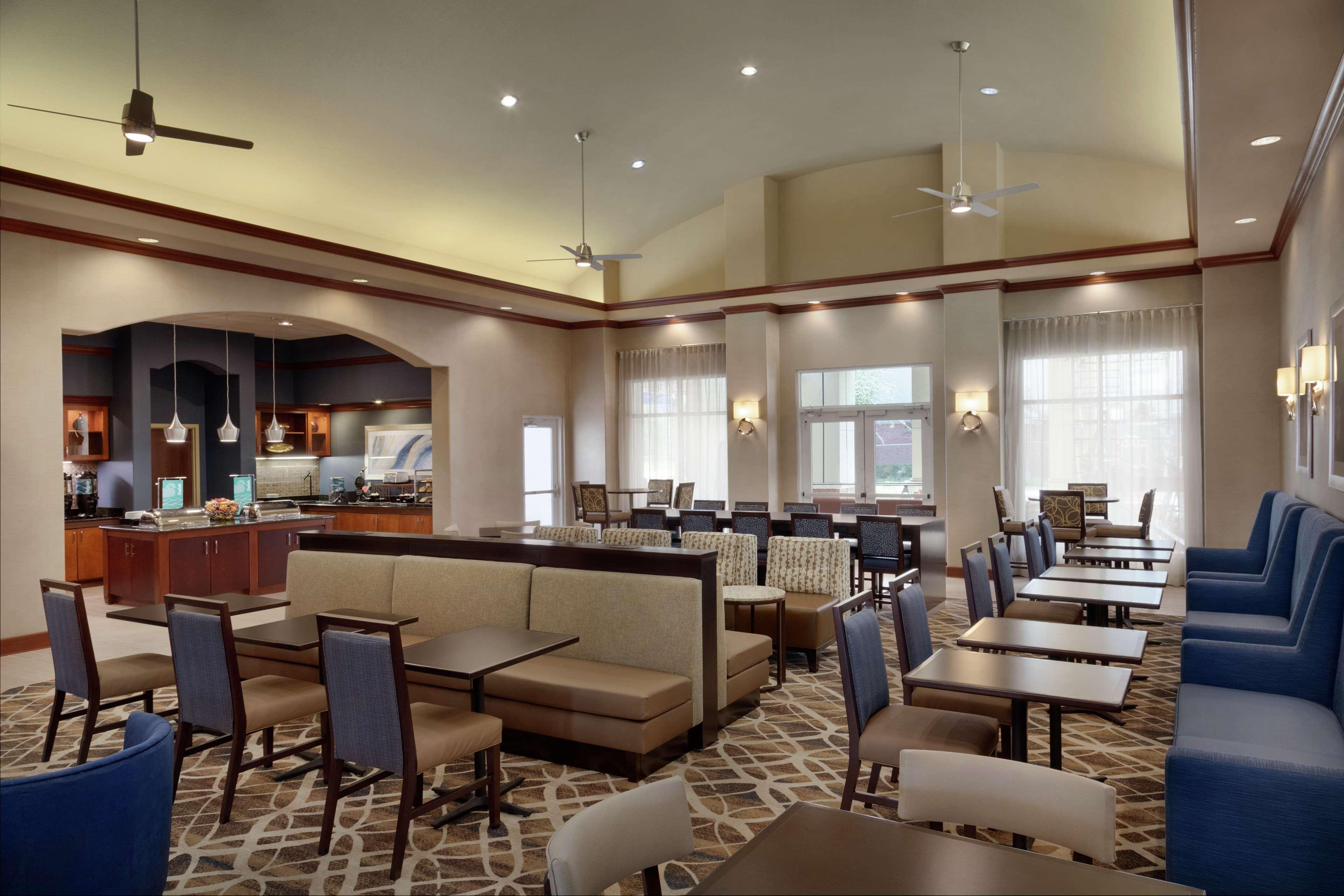 Homewood Suites By Hilton Fort Smith Massard Exterior foto