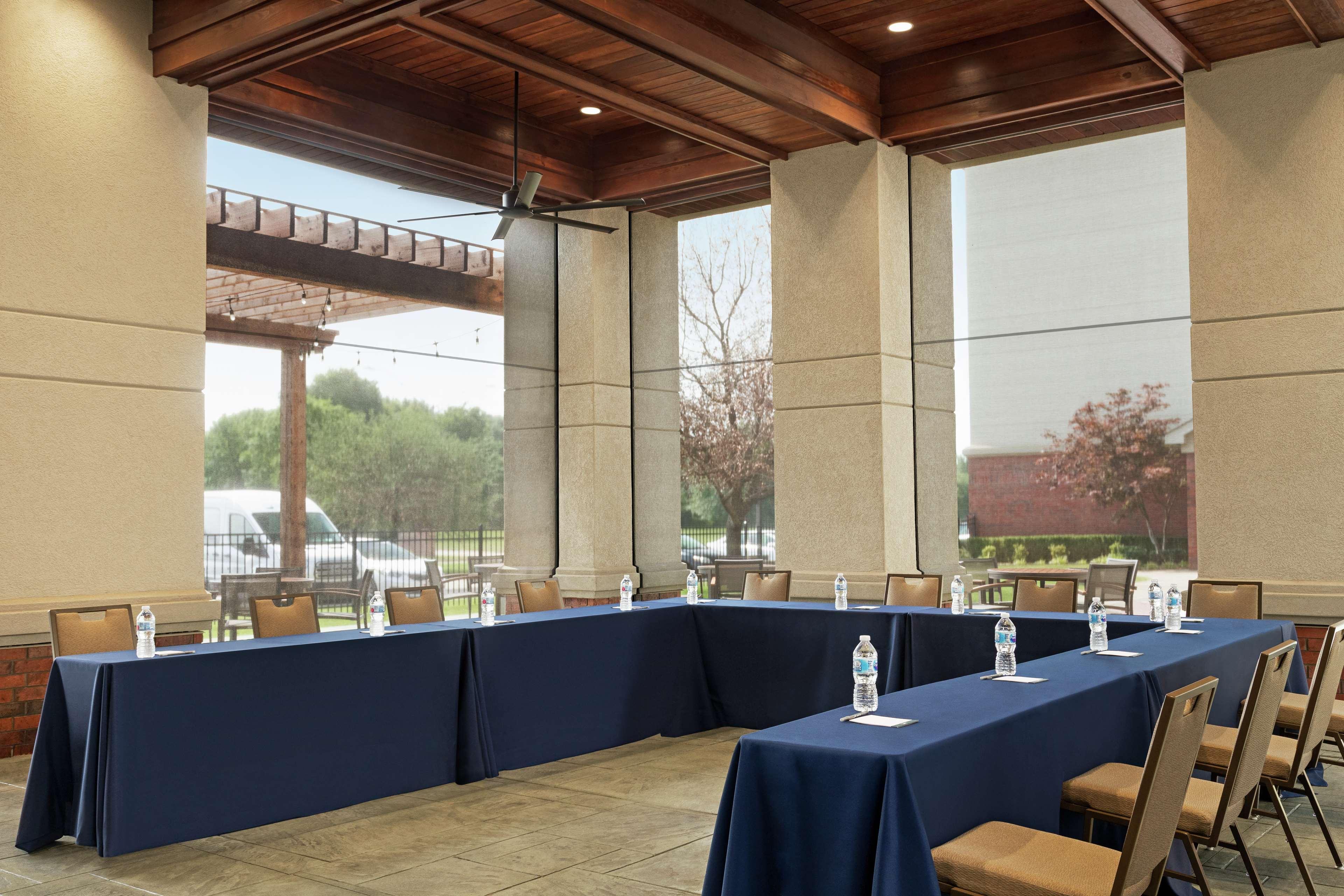 Homewood Suites By Hilton Fort Smith Massard Exterior foto