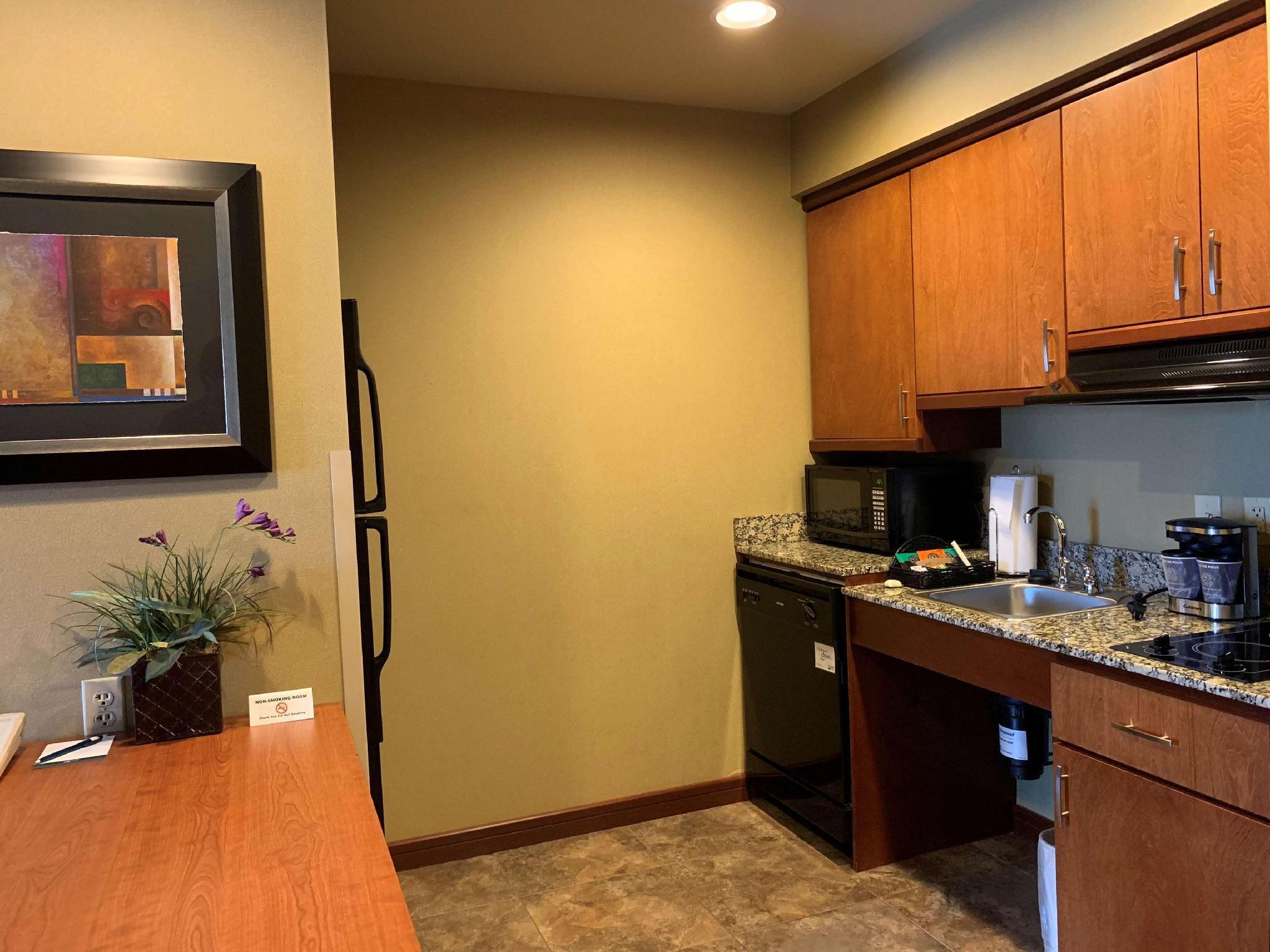 Homewood Suites By Hilton Fort Smith Massard Exterior foto